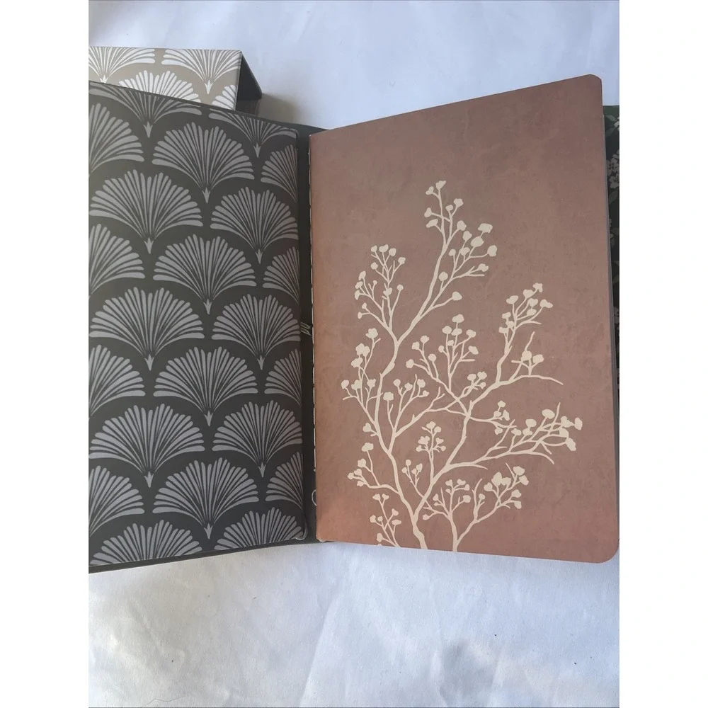 Archer & Olive B6 Softcover Travelers Notebook Limited Edition NEW in Box